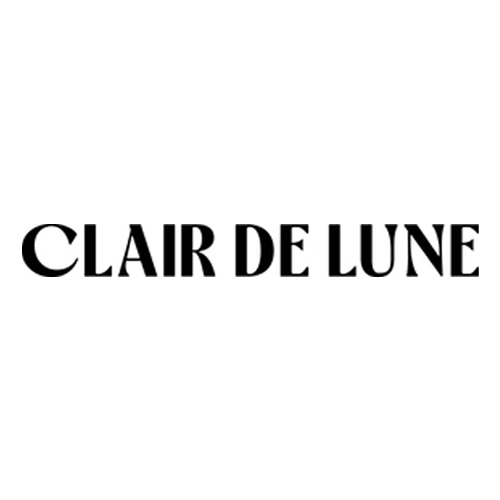 Clair de Lune Logo