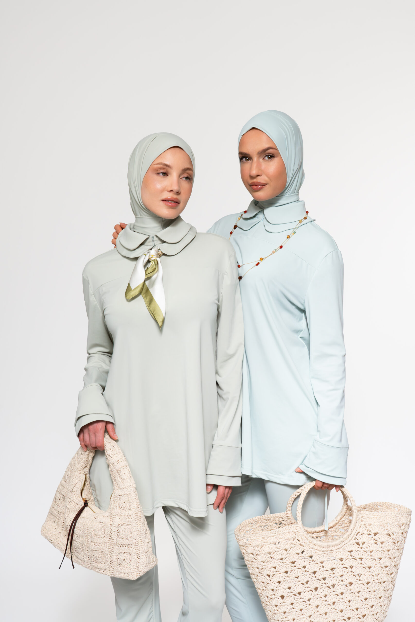 E-commerce fashion fotografie